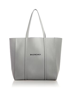 Balenciaga Small Everyday Leather Tote
