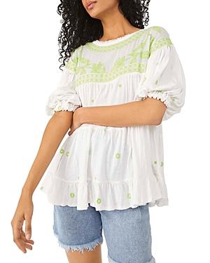 Free People Edie Tee