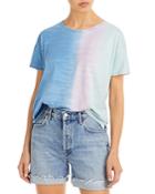 Rails The Classic Cotton Crewneck Tee