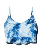 Fore Tie-dye Cami Top