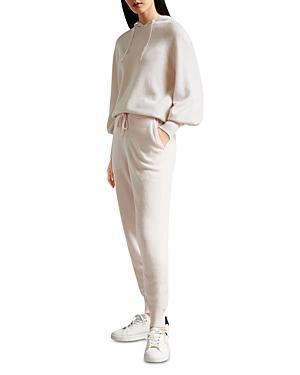 Ted Baker Leine Cashmere Jogger Pants