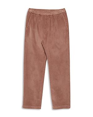 Barena Tosador Regular Fit Corduroy Pants
