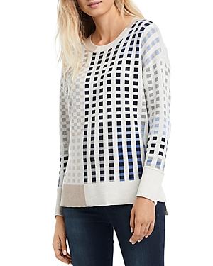 Nic+zoe Dream Weaver Sweater