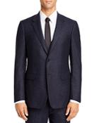 Theory Chambers Donegal Slim Fit Suit Jacket