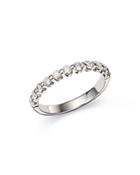 Diamond Anniversary Band In 14k White Gold, 0.50 Ct. T.w. - 100% Exclusive