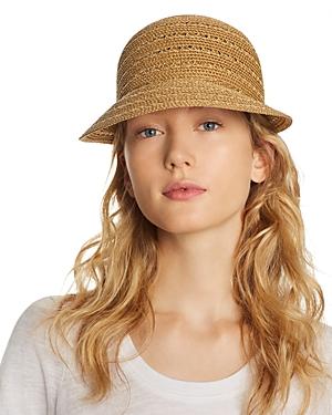 August Hat Company Summer Glow Framer Hat