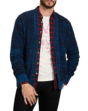 John Varvatos Collection Easy Fit Cardigan