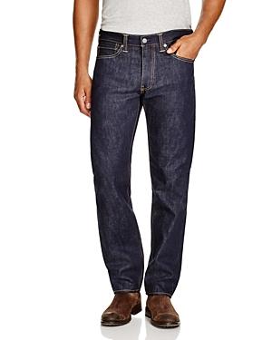 Levi's 511 New Tapered Fit Jeans In Eternal Day