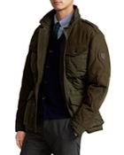 Polo Ralph Lauren Quilted Field Jacket