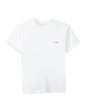 Maison Labiche Popincourt Amour Tee
