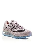 Nike Air Max 20 Lace Up Sneakers
