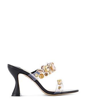 Sophia Webster Women's Ritzy High Heel Mule Sandals