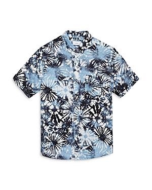 Onia Jack Slim Fit Polo Shirt