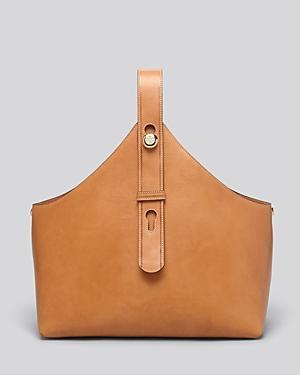 Tory Burch Tote - Garden