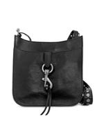 Rebecca Minkoff Megan Small Studded Crossbody