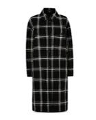 Allsaints Nia Printed Coat