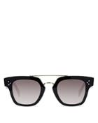 Celine Women's Brow Bar Square Sunglasses, 47mm