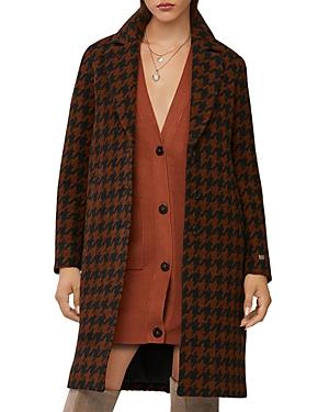 Soia & Kyo Ren Coat