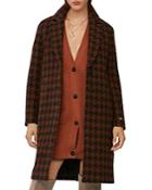 Soia & Kyo Ren Coat