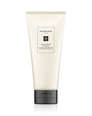 Jo Malone London English Pear & Freesia Exfoliating Shower Gel