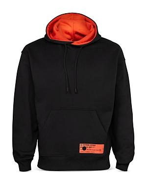 G-star Raw Contrast Lined Hoodie