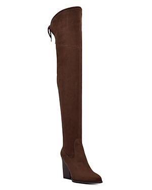 Marc Fisher Ltd. Women's Okun Thigh High Boots