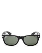 Ray-ban Wayfarer Sunglasses, 57mm