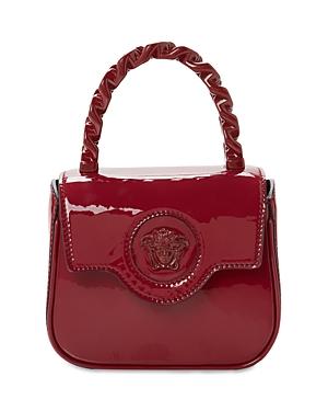 Versace La Medusa Mini Crossbody
