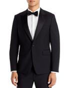 Paul Smith Wool & Mohair Extra Slim Fit Tuxedo