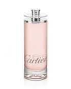Cartier Eau De Cartier Goutte De Rose Eau De Toilette 6.7 Oz.