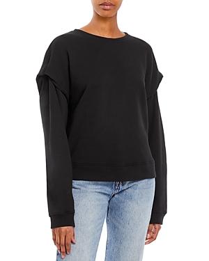 Pistola Lenora Cotton Sweatshirt