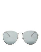 Givenchy Women's Round Sunglasses, 60mm