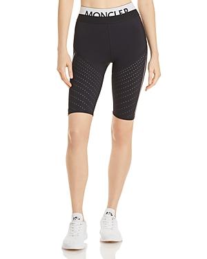 Moncler Biker Shorts