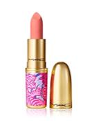 Mac Limited Edition Powder Kiss Lipstick