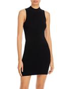 Line & Dot Audrey Mini Dress