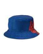 Kenzo Embroidered Motif Bucket Hat