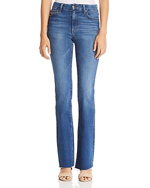 Joe's Jeans Honey High Rise Bootcut Jeans In Kahlo