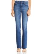 Joe's Jeans Honey High Rise Bootcut Jeans In Kahlo