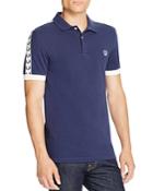 Fred Perry Short Sleeve Slim Fit Polo