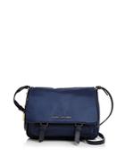 Marc Jacobs Zip That Small Messenger