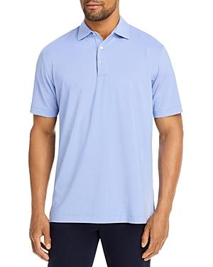 Peter Millar Jubilee Jersey Short Sleeve Polo