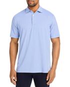Peter Millar Jubilee Jersey Short Sleeve Polo