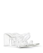 Cult Gaia Women's Letta Strappy Sandals