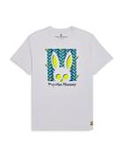Psycho Bunny Haines Graphic Tee