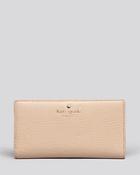 Kate Spade New York Wallet - Cobble Hill Stacy