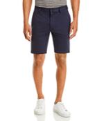 Hugo David Slim Fit Shorts