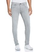 Rag & Bone Fit 2 Slim Fit Jeans In Aged Grey - 100% Bloomingdale's Exclusive