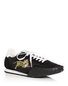 Kenzo Women's Move Lace Up Sneakers