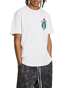 Allsaints Aquatique Tee