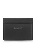 Yves Saint Laurent Grain De Poudre Card Case